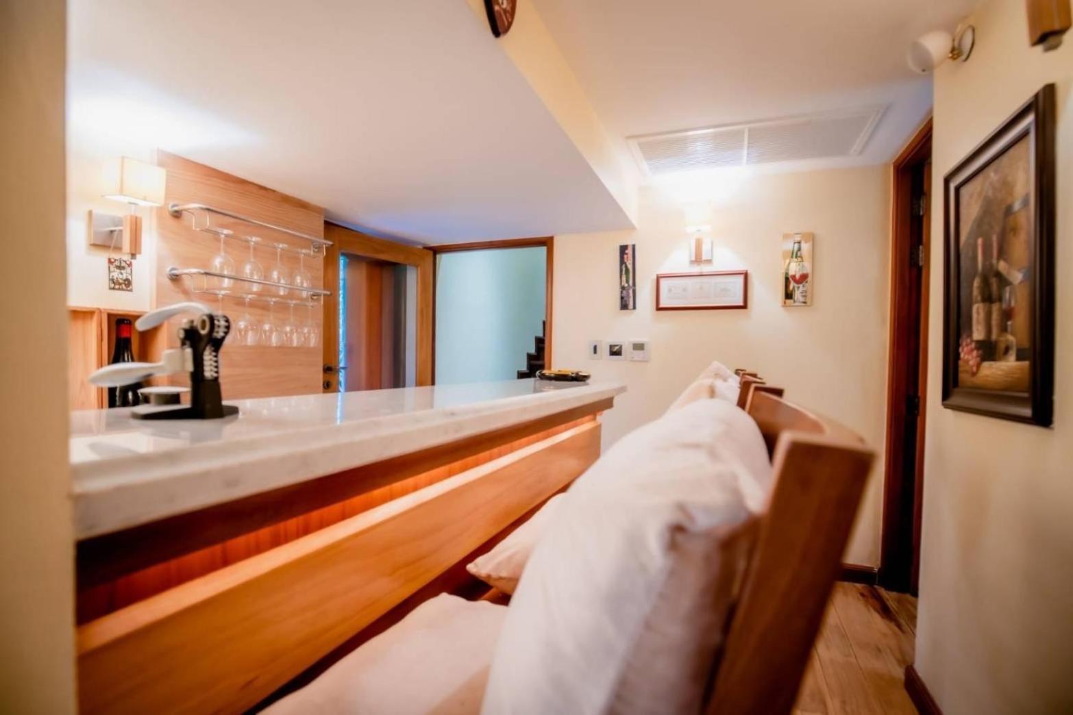 Royal Legacy Private Villa With Private Golf Course Phuket Εξωτερικό φωτογραφία