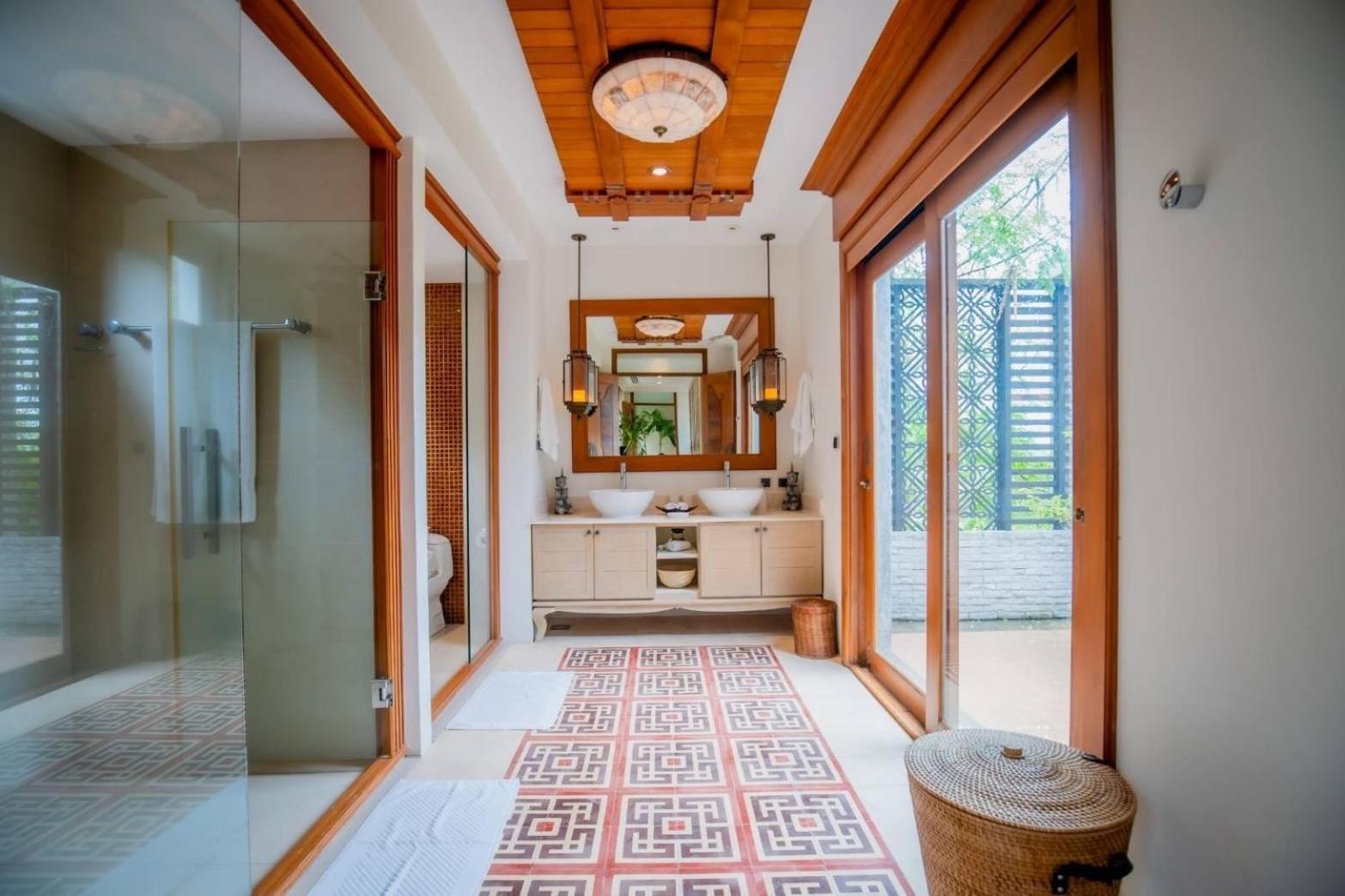 Royal Legacy Private Villa With Private Golf Course Phuket Εξωτερικό φωτογραφία
